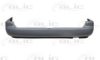 WEZEL 1856548 Bumper
